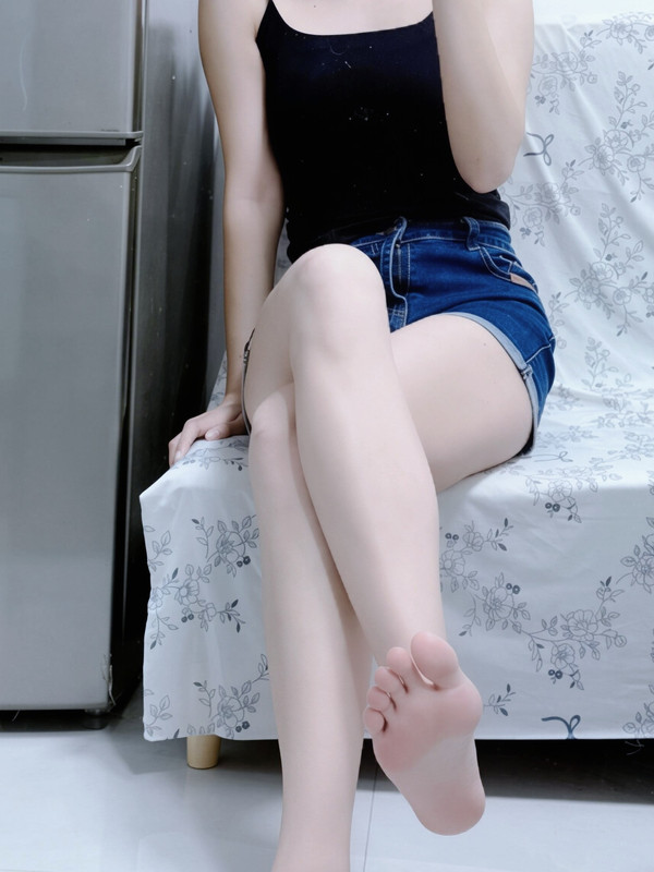 脚底